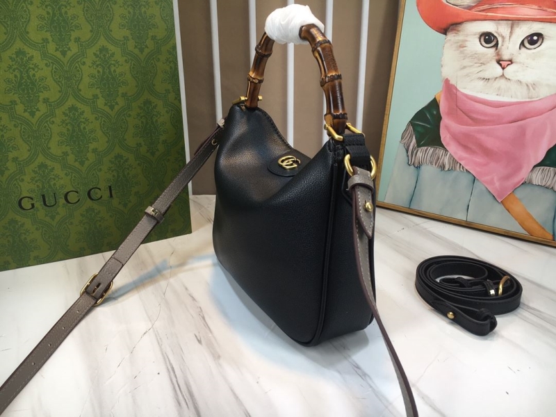 Gucci Top Handle Bags